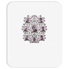the royal tenenbaums extended family tree Mousepad