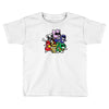 pokerangers Toddler T-shirt