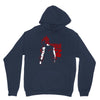 World War Z Goku DBZ Unisex Hoodie