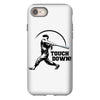 touch down iPhone 8