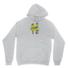 red on you Youth Hoodie