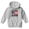 Lets Pray For Vegas, God Bless Youth Hoodie