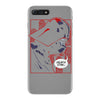 death star sorrows iPhone 7 Plus Case