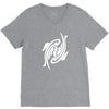fishs V-Neck Tee