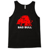 bad bull (2) Tank Top
