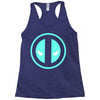 deadpool Racerback Tank