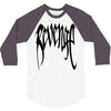 xxxtentacion revenge 3/4 Sleeve Shirt