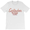 September Babe Libra T-Shirt