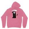 one scythe fits all Unisex Hoodie