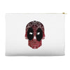 deadpool Accessory Pouches