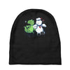 mallow titan Baby Beanies
