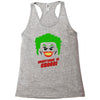 everything is chaos! Racerback Tank