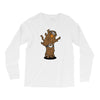 i am minion Long Sleeve Shirts
