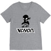 we are venom 2 V-Neck Tee