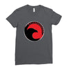 fahrie77 Ladies Fitted T-Shirt