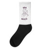 sea bitch Socks