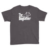 the dogfather Youth Tee