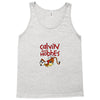 calvin hobbes Tank Top