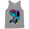 panda rider Tank Top