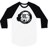 the best side 3/4 Sleeve Shirt