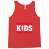 Protect Kids Not Guns Tank Top