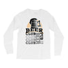 Beer Club Pub Long Sleeve Shirts