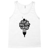 eat all you want Tank Top