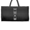 Monsta X Weekender Totes