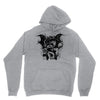 you cain't pass Unisex Hoodie