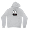 pickle rick face Youth Hoodie
