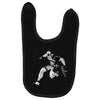 deadpool Baby Bibs