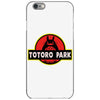 Totoro Park iPhone 6/6s Case