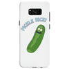 pickle rick Samsung Galaxy S8