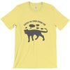 listen to your inner cat girls T-Shirt