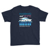 Partners For Life Youth Tee