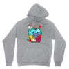 pik pak Unisex Hoodie