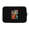 FLOCK OF BIRDS Laptop sleeve