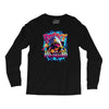 respect mah wizardrah! Long Sleeve Shirts