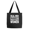 marry puerto rican woman Tote Bags