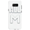 all m Samsung Galaxy S8