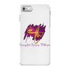 etwclear iPhone 7 Case