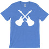 guitar gig concert tour band custom personal T-Shirt