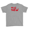 the view Youth Tee