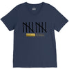 team 10 official V-Neck Tee