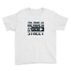 road to heaven Youth Tee