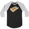 pop sushi 3/4 Sleeve Shirt