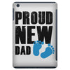 proud new boy iPad Mini