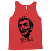 why so serious Tank Top