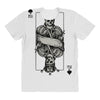 king of spades All Over Women's T-shirt
