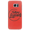 THE LEGENDS Samsung Galaxy S7 Edge